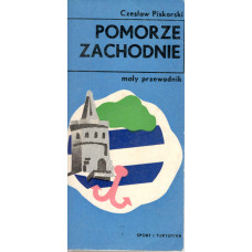 Pomorze Zachodnie : mały przewodnik