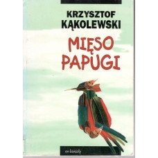 Mięso papugi