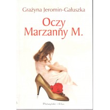 Oczy Marzanny M.