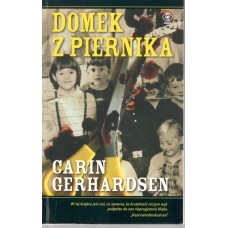 Domek z piernika