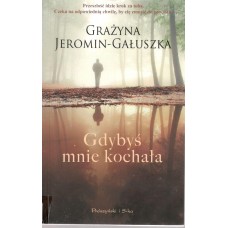 Gdybyś mnie kochała