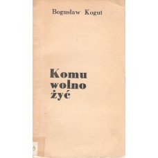 Bogusław Kogut