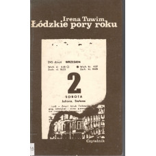 Łódzkie pory roku