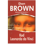 Kod Leonarda da Vinci
