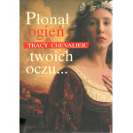 Płonął ogień twoich oczu