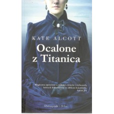 Ocalone z Titanica