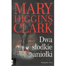 Dwa słodkie aniołki