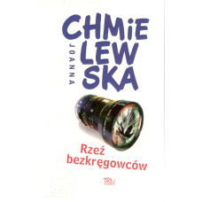 Rzeź bezkręgowców