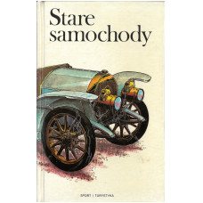 Stare samochody