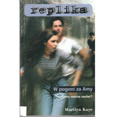 W pogoni za Amy W pogoni za Amy