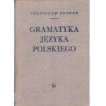 Gramatyka języka polskiego