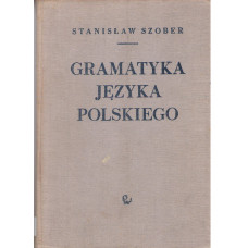 Gramatyka języka polskiego