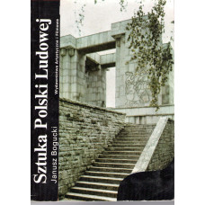 Sztuka Polski Ludowej Sztuka Polski Ludowej