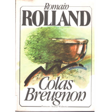 Colas Breugnon : żyje jeszcze człowiek poczciwy Colas Breugnon : żyje jeszcze człowiek poczciwy