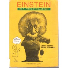Einstein dla początkujących