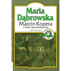 Marcin Kozera i inne opowiadania