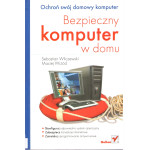Bezpieczny komputer w domu