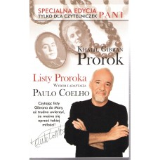 Listy miłosne Proroka