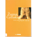 Żegnaj, Cytrusku