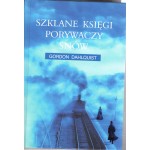 Szklane księgi porywaczy snów