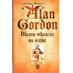 Błazen wkracza na scenę