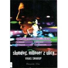 Slumdog, milioner z ulicy