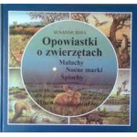 Opowiastki o zwierzętach : maluchy : nocne marki : śpiochy