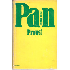 Pan Proust