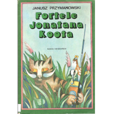 Fortele Jonatana Koota