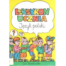 Język polski / Ewa Romkowska
