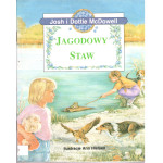 Jagodowy Staw