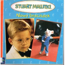 Stuart Malutki : nowy braciszek