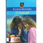 13 świeczek 13 świeczek