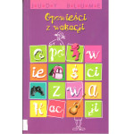 Opowieści z wakacji