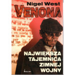 Venona : największa tajemnica zimnej wojny Venona : największa tajemnica zimnej wojny