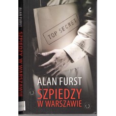 Szpiedzy w Warszawie