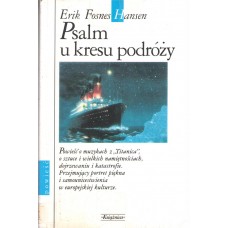 Psalm u kresu podróży