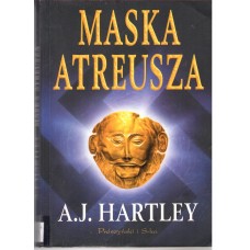 Maska Atreusza