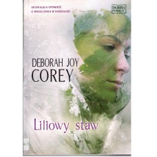Liliowy staw