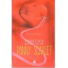 Szkoła szycia panny Scarlet