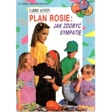 Plan Rosie : jak zdobyć sympatię