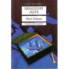 Skradziony język