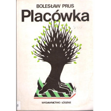 Placówka