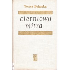 Cierniowa mitra