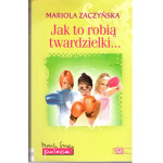 Jak to robią twardzielki... Jak to robią twardzielki...