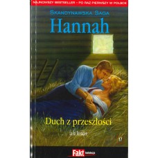 Duch z przeszłości (Hannah / Laila Brenden ; t.17)