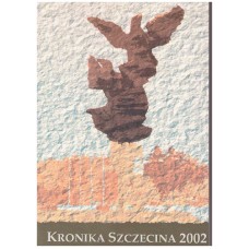 Kronika Szczecina 2002 : nr 21