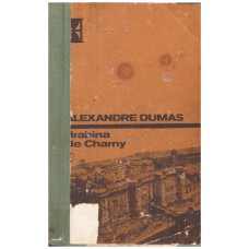 Hrabina de Charny.. T. 1