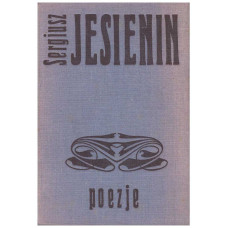 Poezje