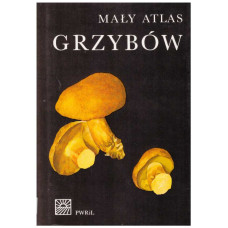 Mały atlas grzybów